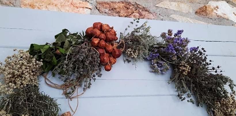 Amfitriti Serifos Livadi  Exterior photo